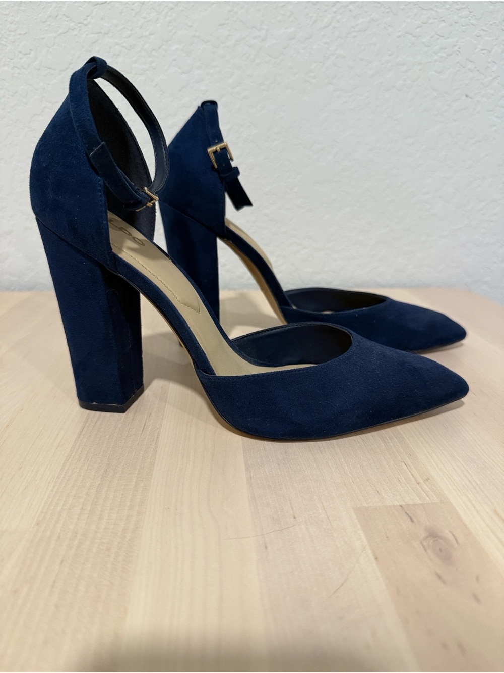 ALDO HEELS